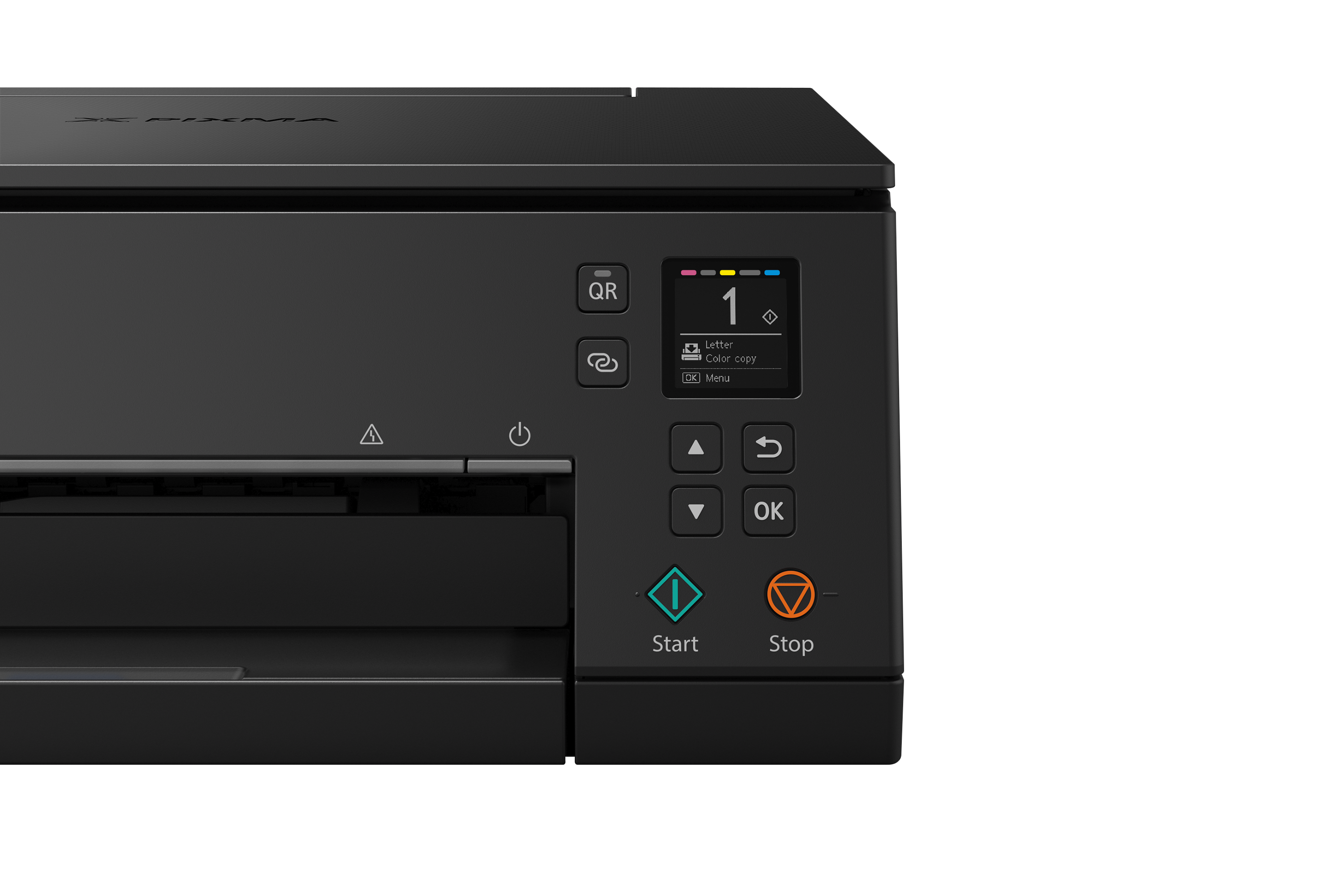 3774C007 Ij aio printer pixma ts6340 Canon  - Вид №8