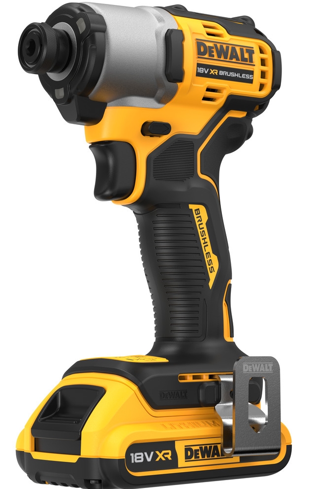 Винтоверт DeWalt DCF840D2T FLEXVOLТ 18/54V 5437871 STDN-0076108 - Вид №3