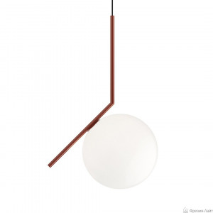 Flos F3175035 IC S1 EU RSO светильник подвесной