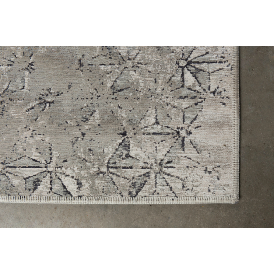 Ковер Miller, 170х240 см, серый Zuiver 6000184 - Вид №6