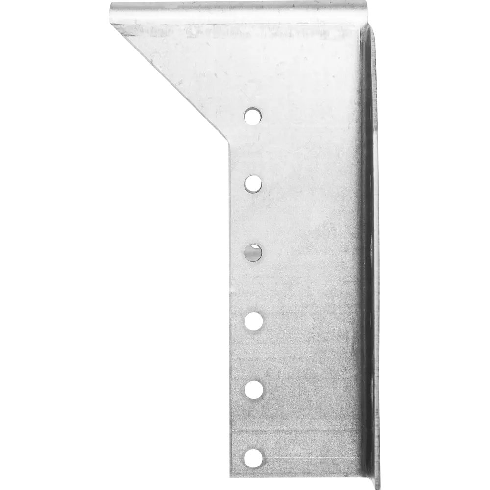 Опора бруса раскрытая 140х76х50х2 мм КРЕПКО-НАКРЕПКО STLM-2204015 - Вид №1