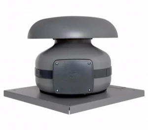Vortice Центробежный канальный вентилятор для наружной крыши Ca md e rf 16141