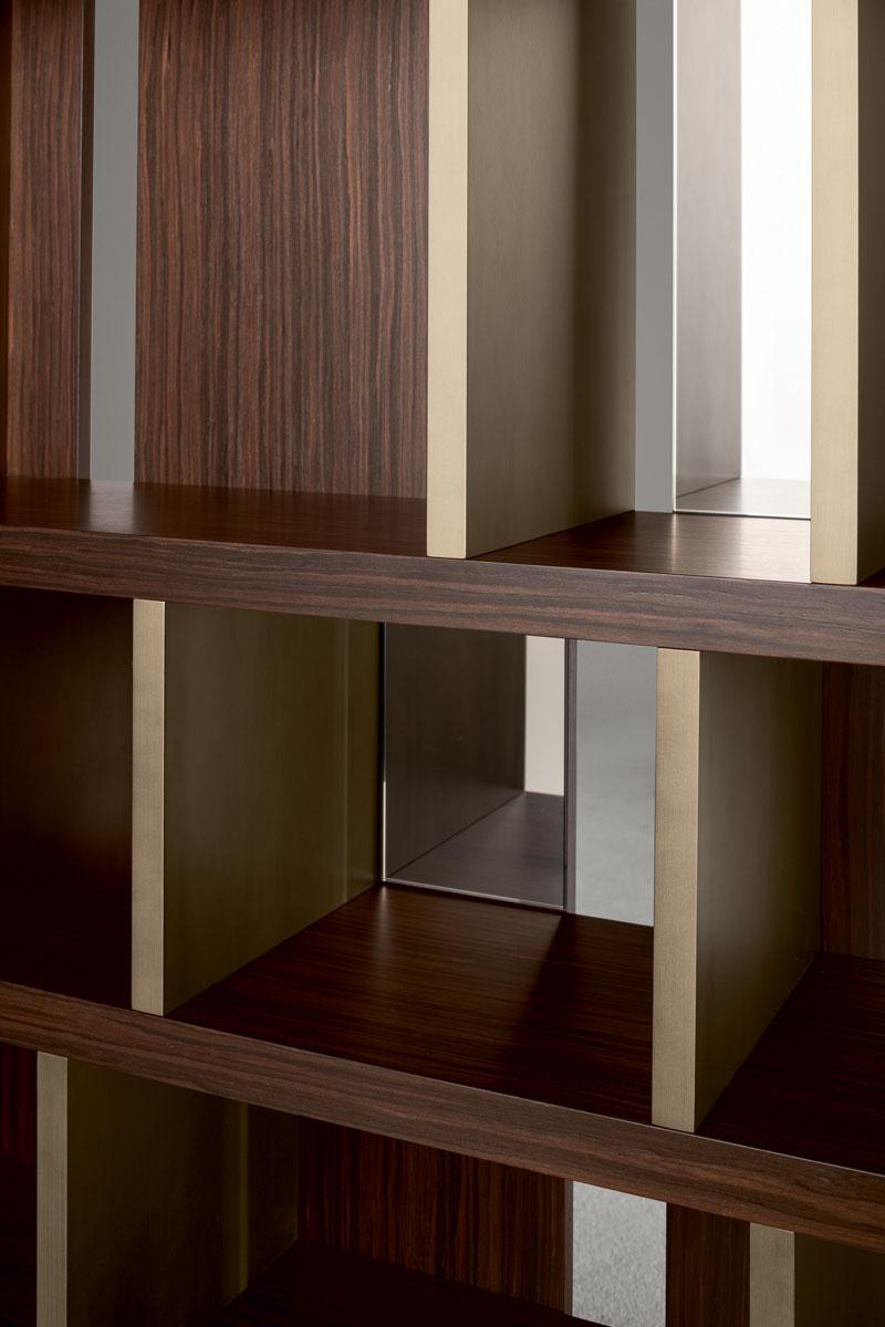 Magritte Книжные полки OASIS BATHROOM Magritte - Вид №8