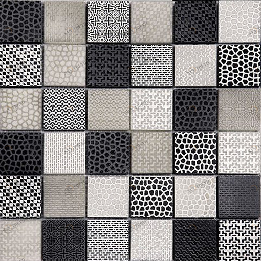 МОЗАИКА ИЗ МРАМОРА VGS-5 SKALINI  VEGAS DYNASTY VGS5