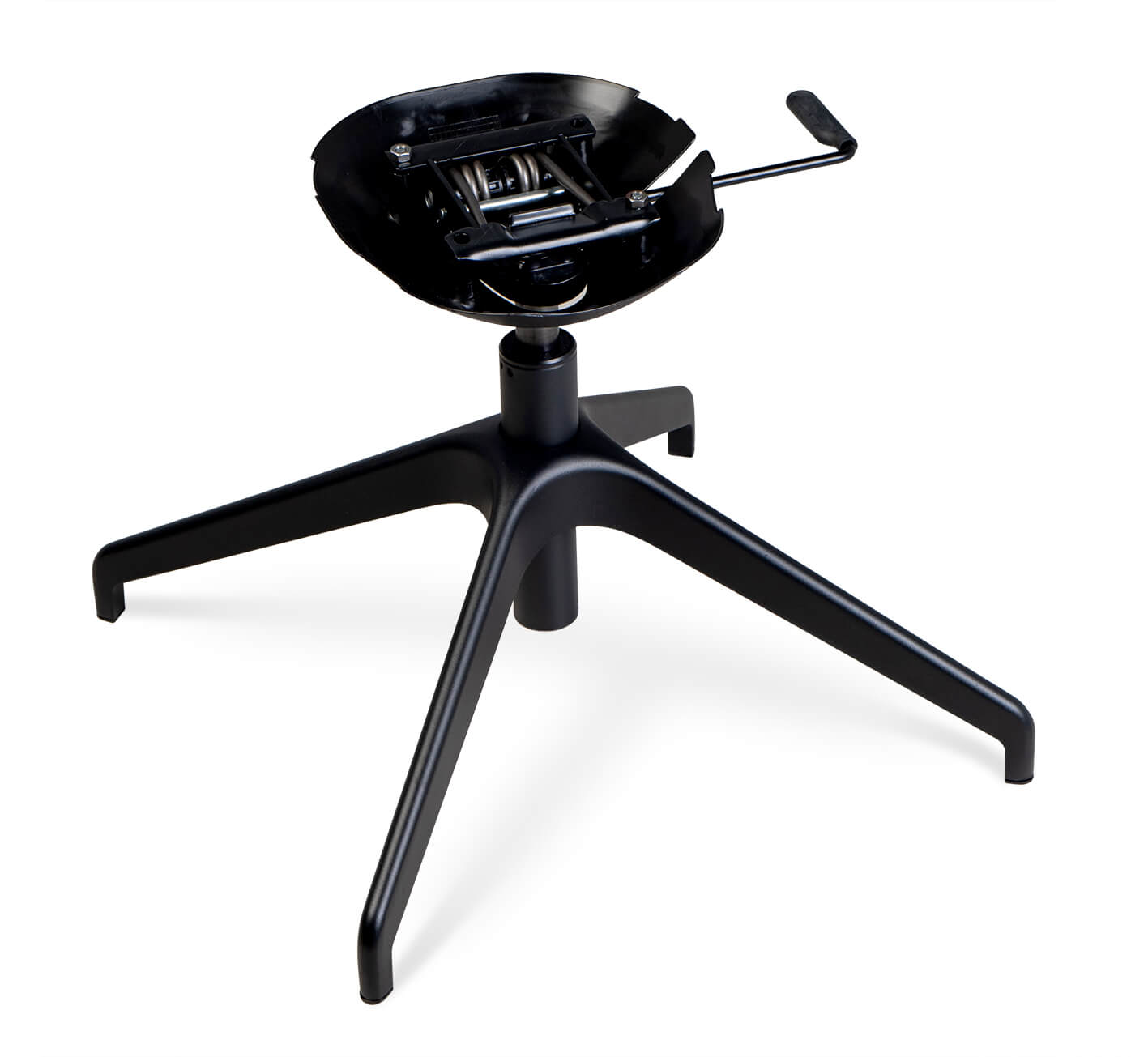 Стул подъемно-поворотный SHT-ST29-C/S154-1 Santreyd  - Вид №1