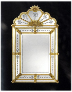 Зеркало  OF INTERNI 613.90