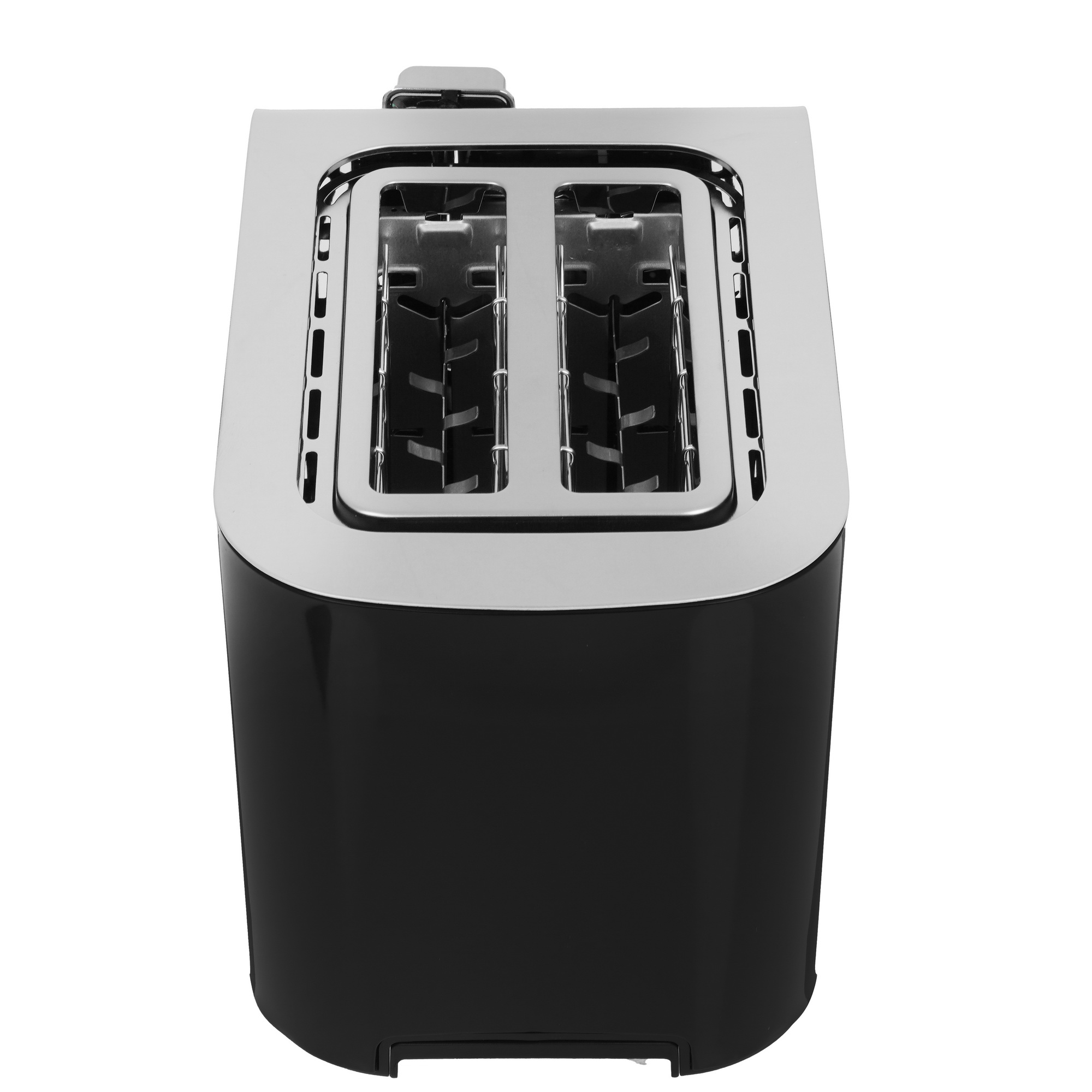 9048872 Тостер BQ T2000 серебристый STDN-0059218 - Вид №5