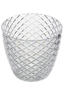 Горшок для цветов Maze 0.75L Transparent NAVAKO