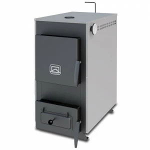 Твердотопливный котел Теплодар Куппер Практик Оптима-20 (без ТЭН)