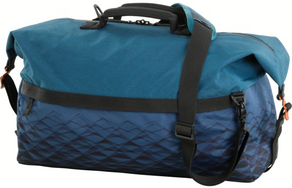 601495 Сумка дорожная Duffel Victorinox Vx Touring  - Вид №2