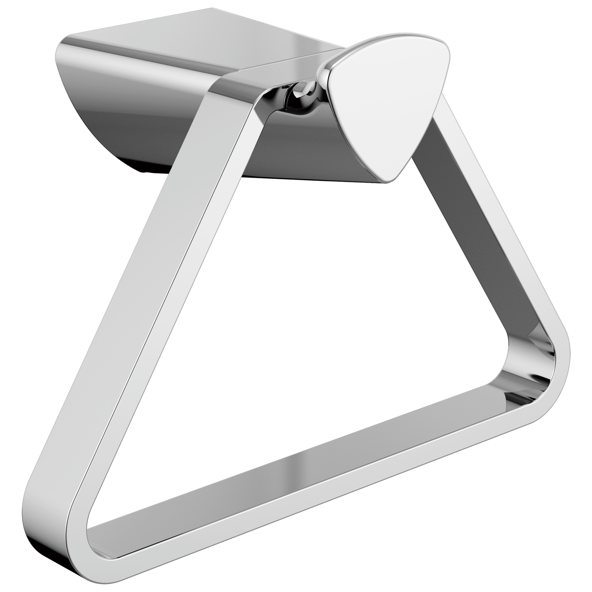 77446-SS Кольцо для полотенца Delta Faucet Zura Нержавеющая сталь 