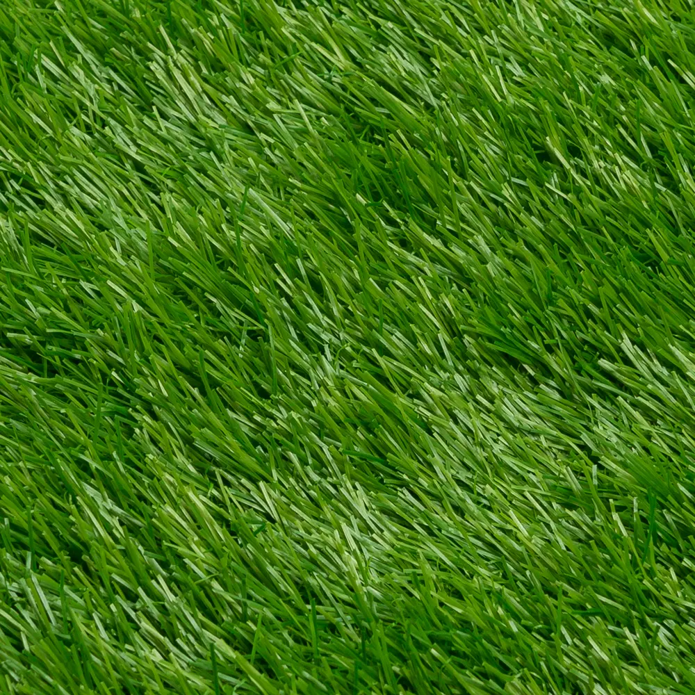 Искусственный газон Vidage 84 толщина 40 мм 2х1 м (рулон) цвет зелёный STLM-2119482