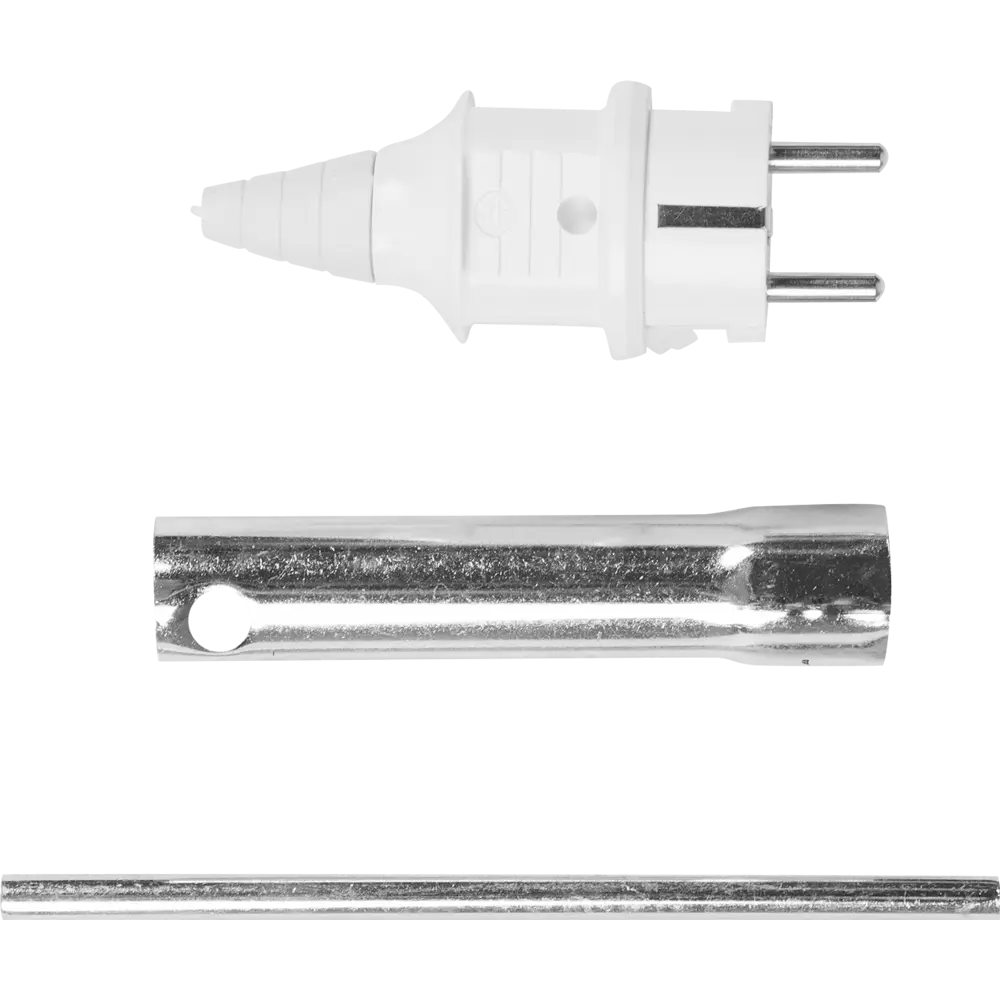 Генератор бензиновый Huter DY3000L, 2.8 кВт STLM-2130598 - Вид №4