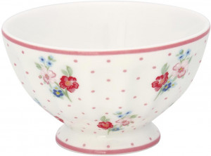 Пиала Eja white 10 см