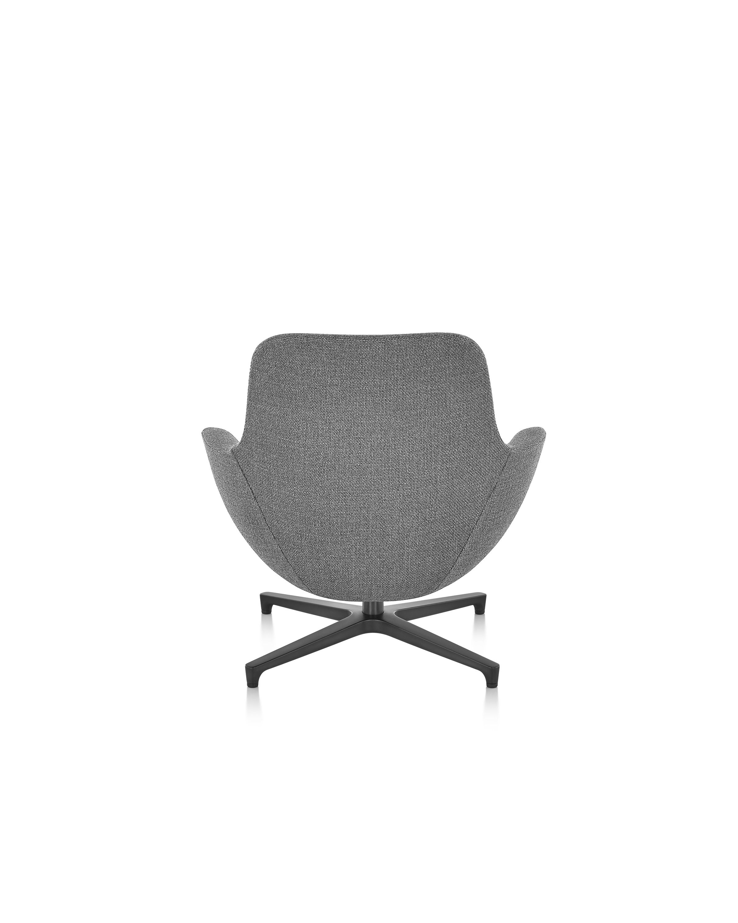 Кресло с высокой спинкой Herman Miller Saiba ARCH-00074897 - Вид №8
