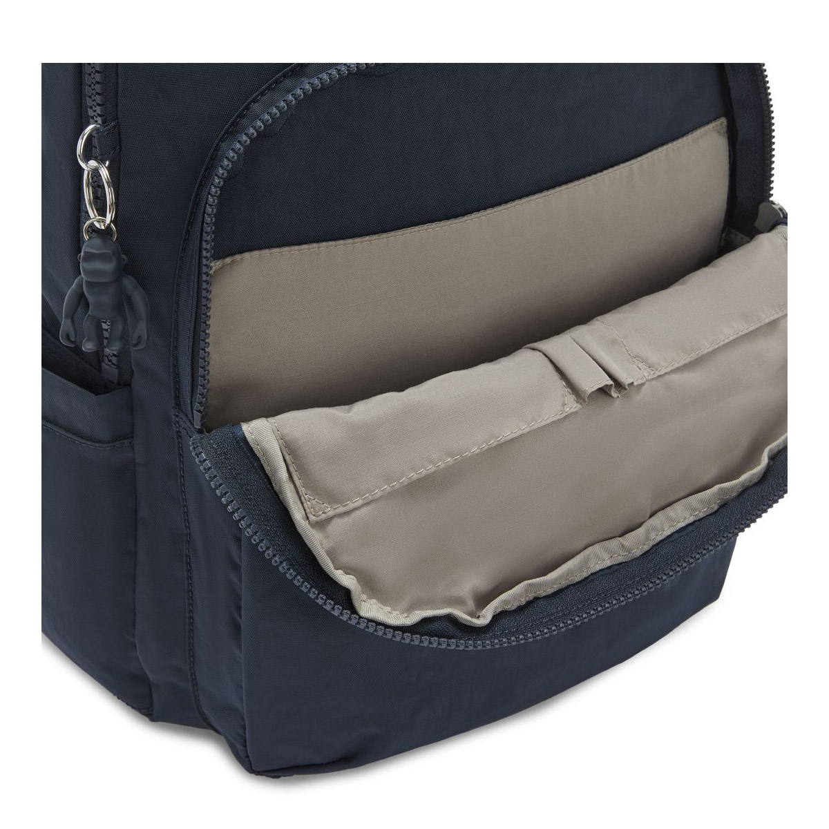 KI386496V Рюкзак Extra Large Backpack Kipling Seoul XL  - Вид №4
