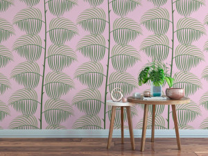 Панорамные обои