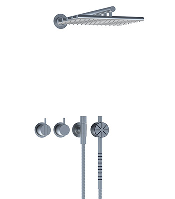 2471S-051 Смесители для душа vola 