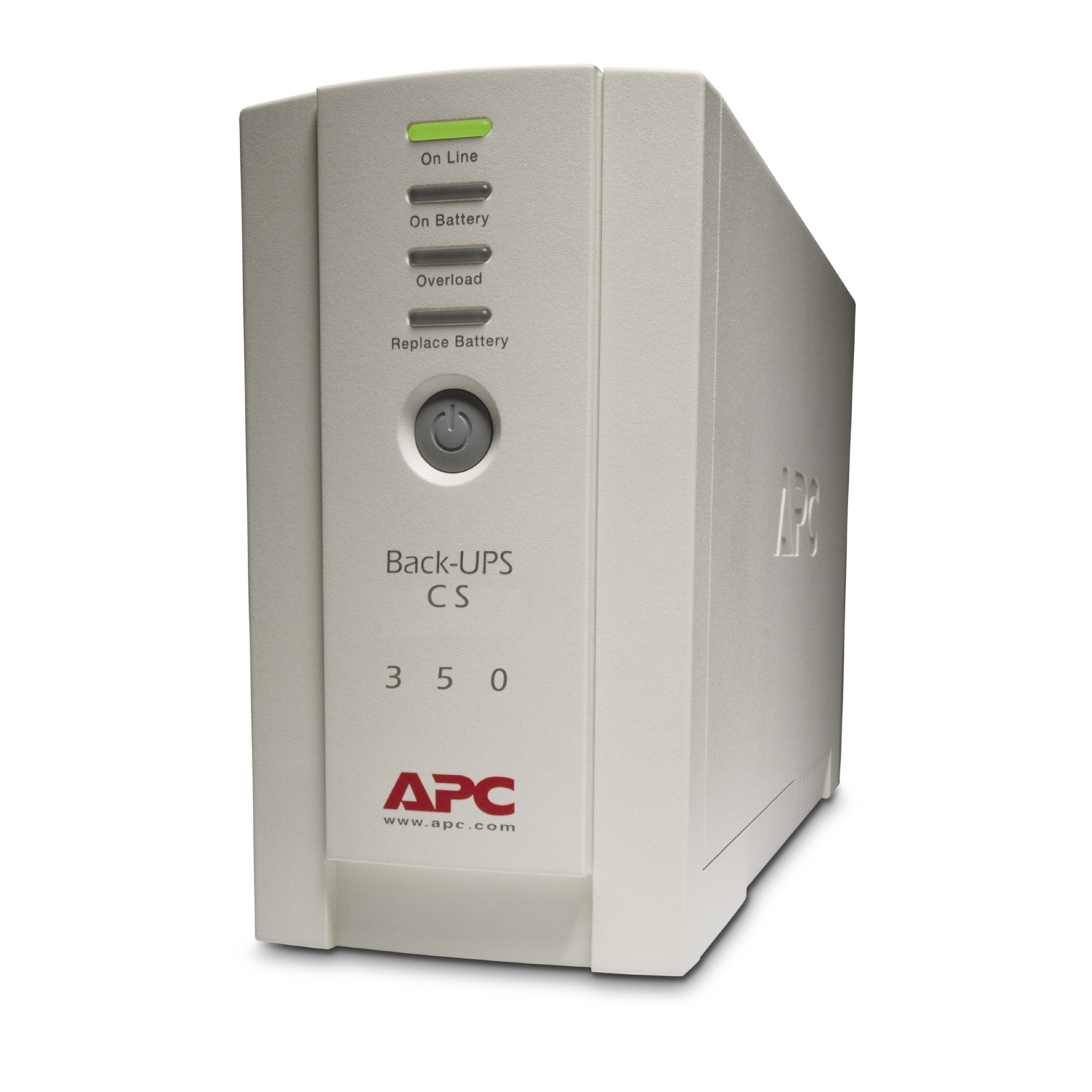 BK350EI ИБП APC Back-UPS RS 350VA 230V Schneider Electric 