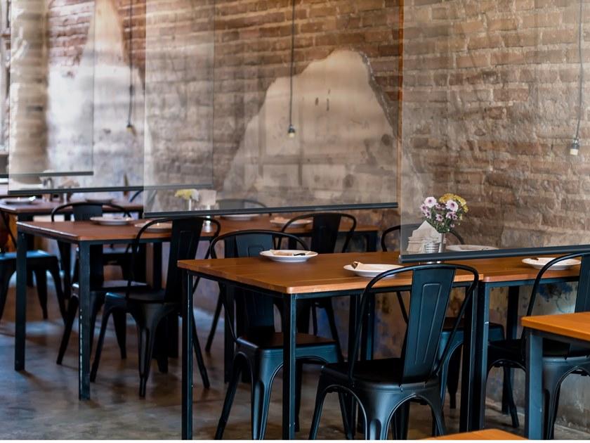 Mottura Рулонная штора / парафиатный барьер sun-id-1488903 - Вид №1