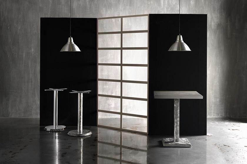 PF Stile Основание стола из нержавеющей стали Urban 482 - Вид №1