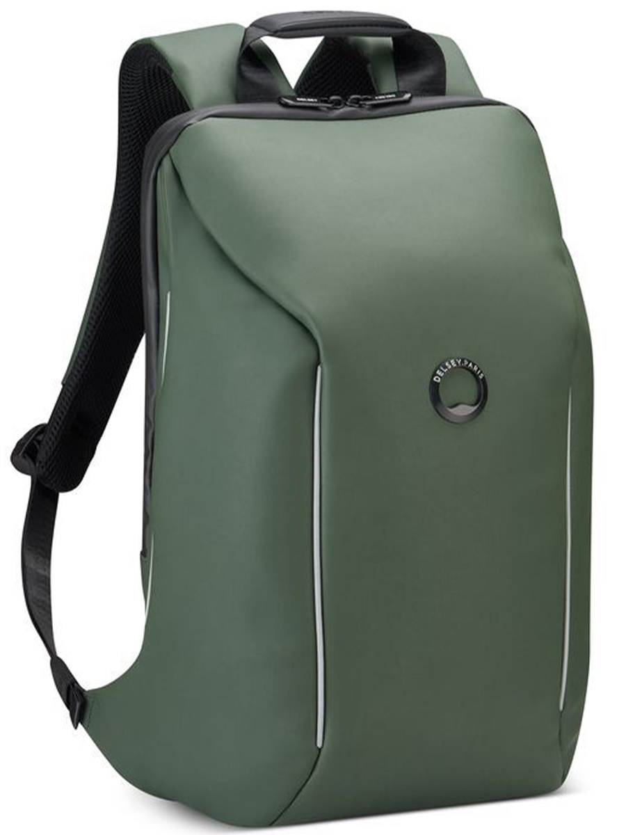 1020610 13 Рюкзак 1020610 Backpack 16 Delsey Securain 