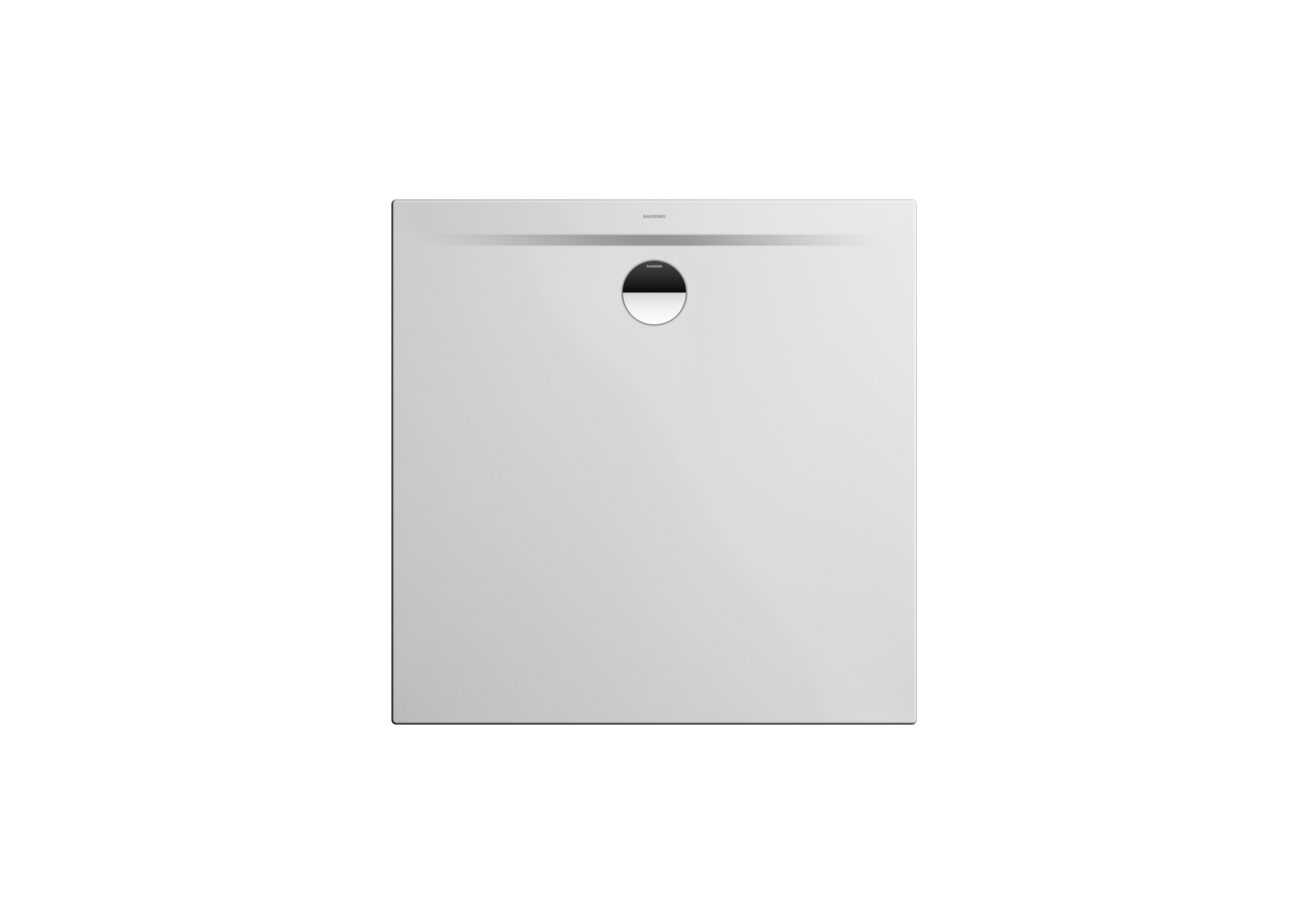 Душевой поддон KALDEWEI Сталь эмалированная 1524-1 145 Манхэттен 1524-1145