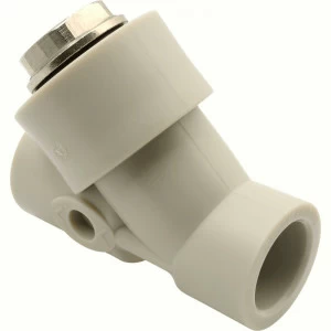 Фильтр косой FV-Plast d25