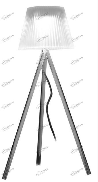 Geelli Светодиодная настольная лампа из полиуретанового геля sun-id-1489634