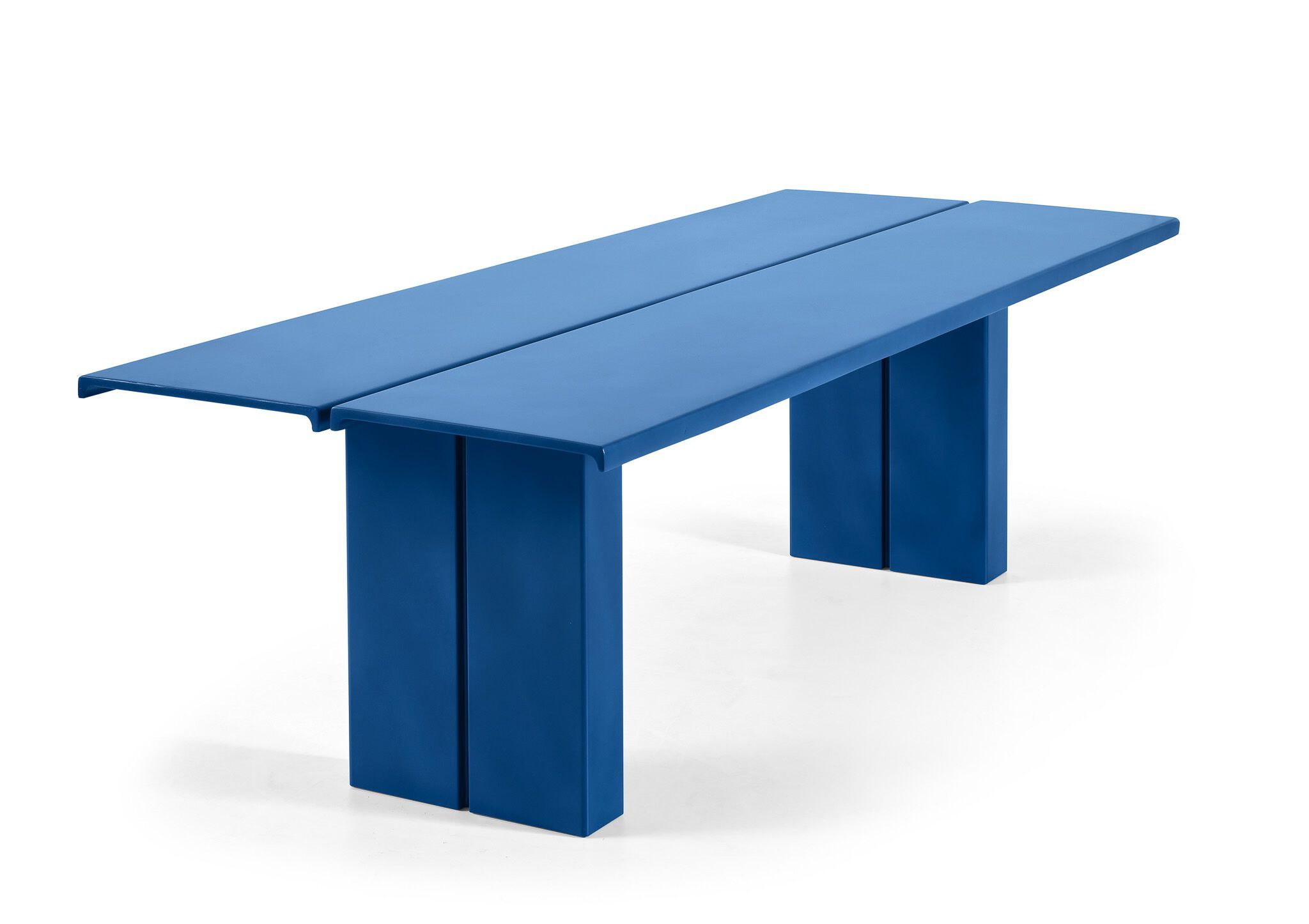 Садовый стол из полистирола Gervasoni Gervasoni Outdoor ARCH-00085451 - Вид №3