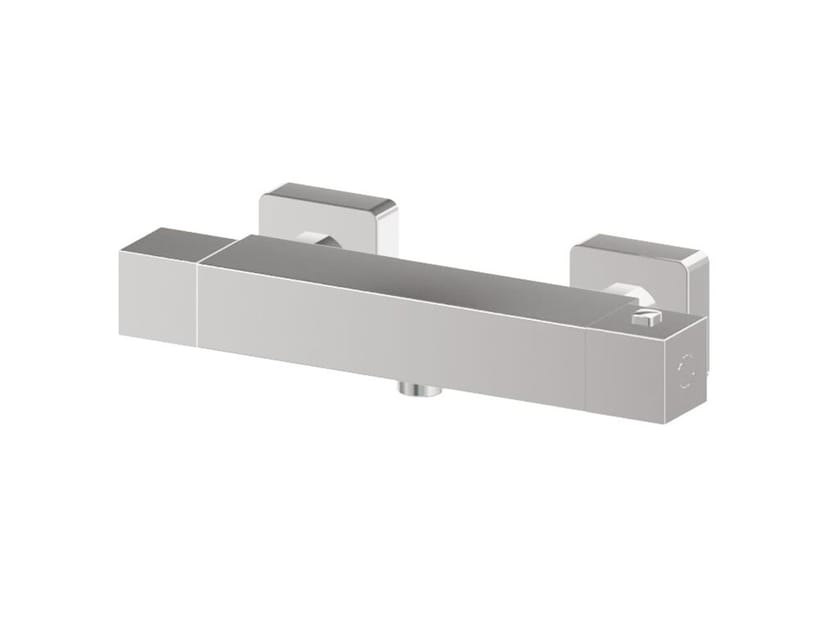 Термостатический смеситель для душа Newform набор для душа ARCH-00052188