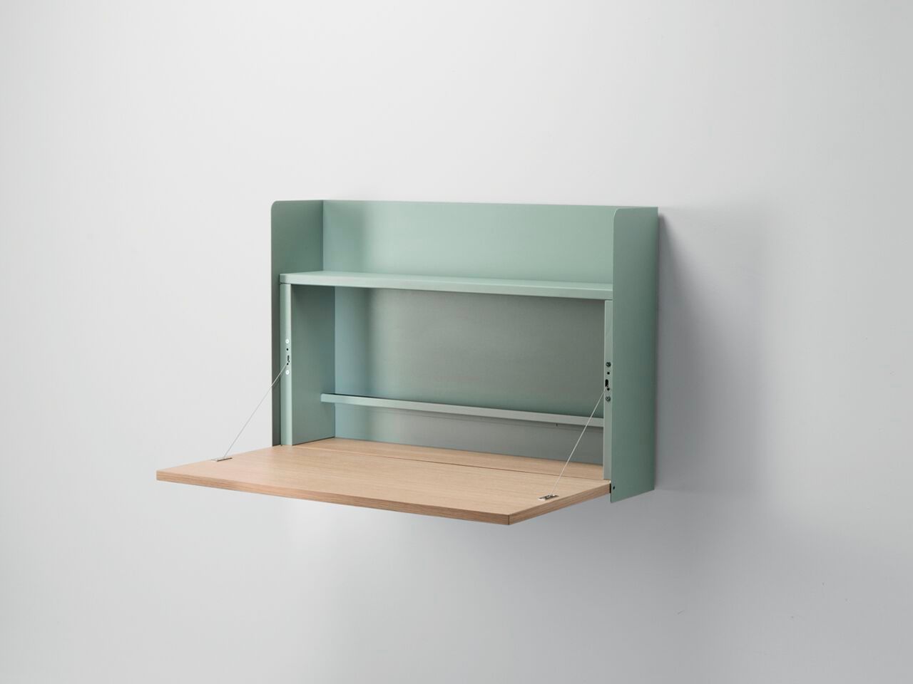 Подвесной письменный стол D-SEGNO WALLY ARCH-00028443 - Вид №5