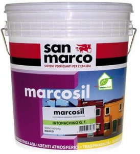 San Marco Marcosil  952