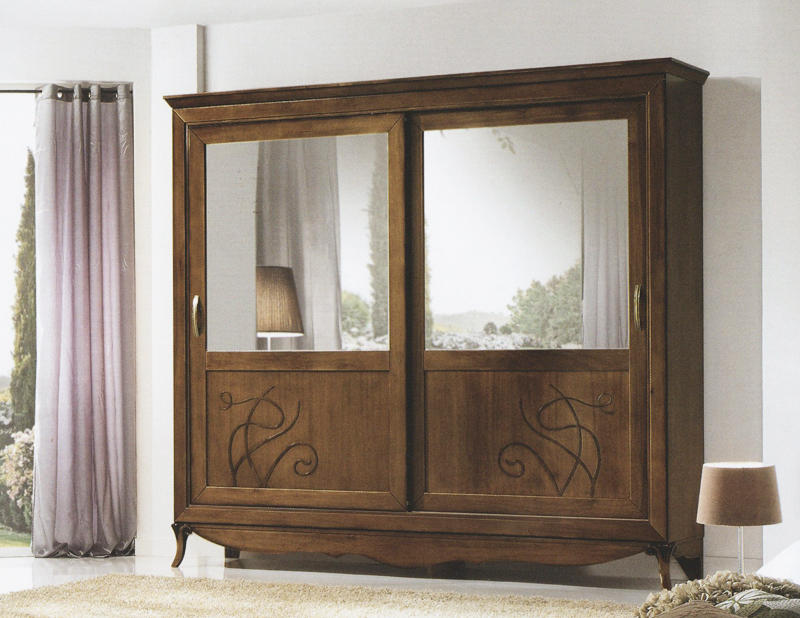 Шкаф  ARTE CASA 2128 Evoluzione