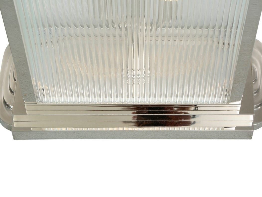 Металлический торшер Patinas Lighting Petitot ARCH-00146755 - Вид №4