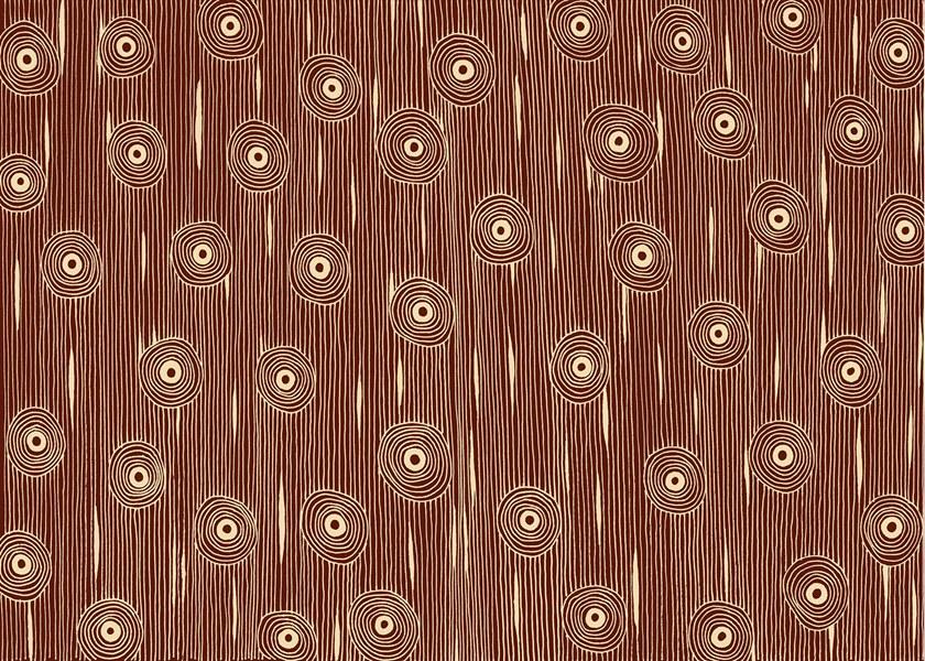 Affreschi & Affreschi Рулонные экологические гипсовые обои Season 1 Kw0103c - Вид №1