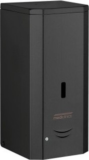 DJF0038AB Поверхностный автоматический дозатор пенного мыла mediclinics 