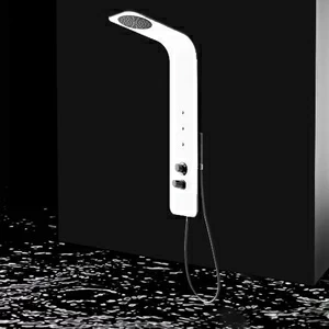 Душевая колонна 7CM200MX3B1 Geda Nextage Macò с небулайзерами