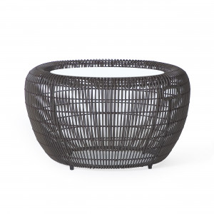 2000983211521 Журнальный стол KENNETH COBONPUE Croissant