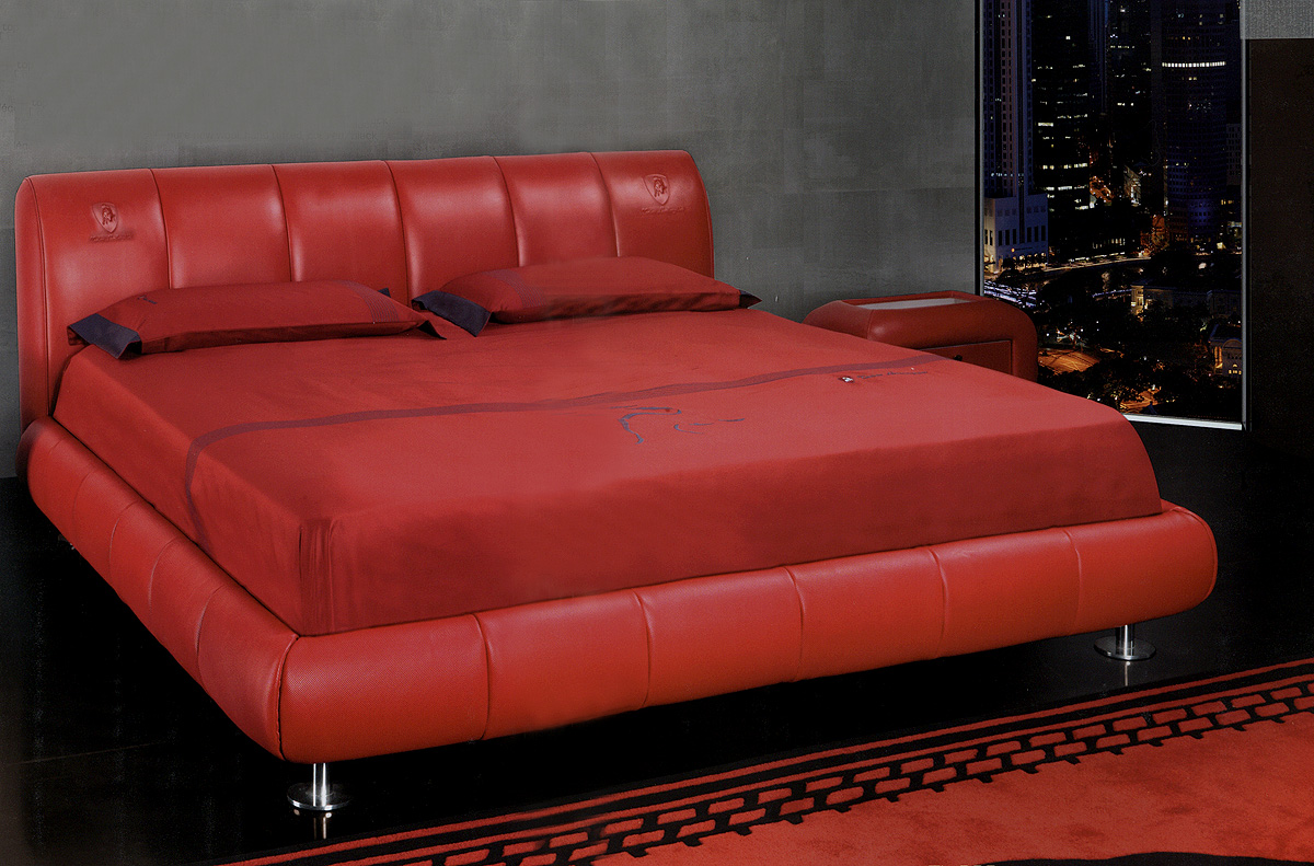 Кровать  FORMITALIA TL220 