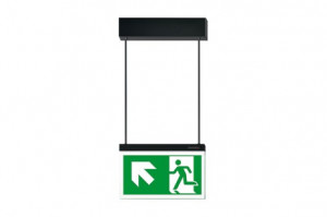 DST-2108 Ikusmet 2211-s Daisalux Светильники сигнальные Черный