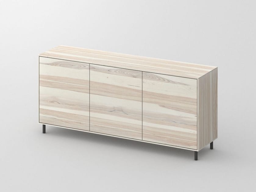 Шкаф из массива дерева Vitamin Design Iota ARCH-00136419