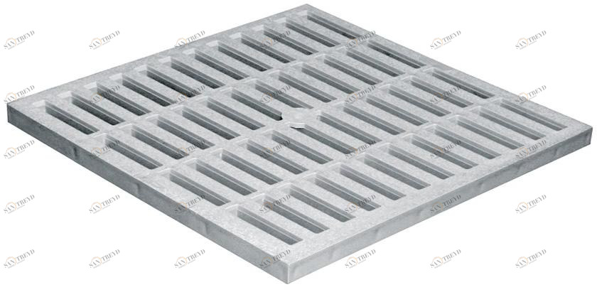 First Corporation Сетка полипропиленовая серая First plast Sg40pp