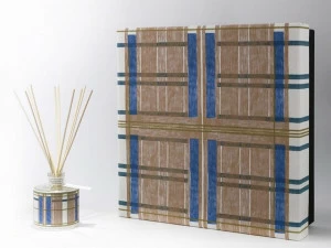 IWISHYOU Ароматизатор в натуральном камне Sumi 8057711490189