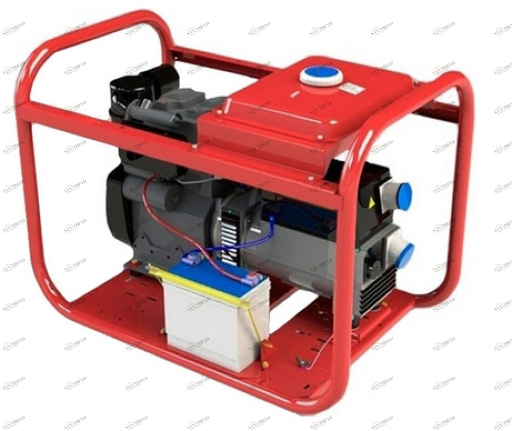Дизельный генератор Вепрь АДП 10-Т400/230 ВЛ-БС sun-id-1035126