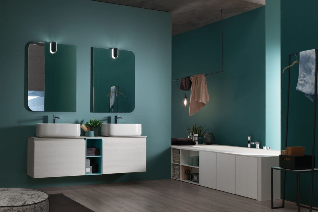 Комплект мебели 65 Arcom E.ly j STARC52 - Вид №5