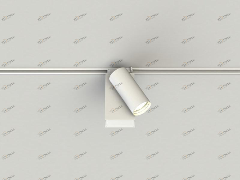 Lucifero's Светодиодные трековые светильники из экструдированного алюминия Pro in sun-id-1357827