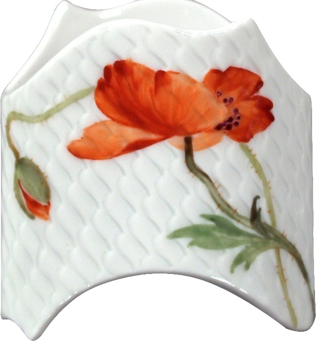 92454 Кольцо для cалфетки Фарфоровое Meissen 