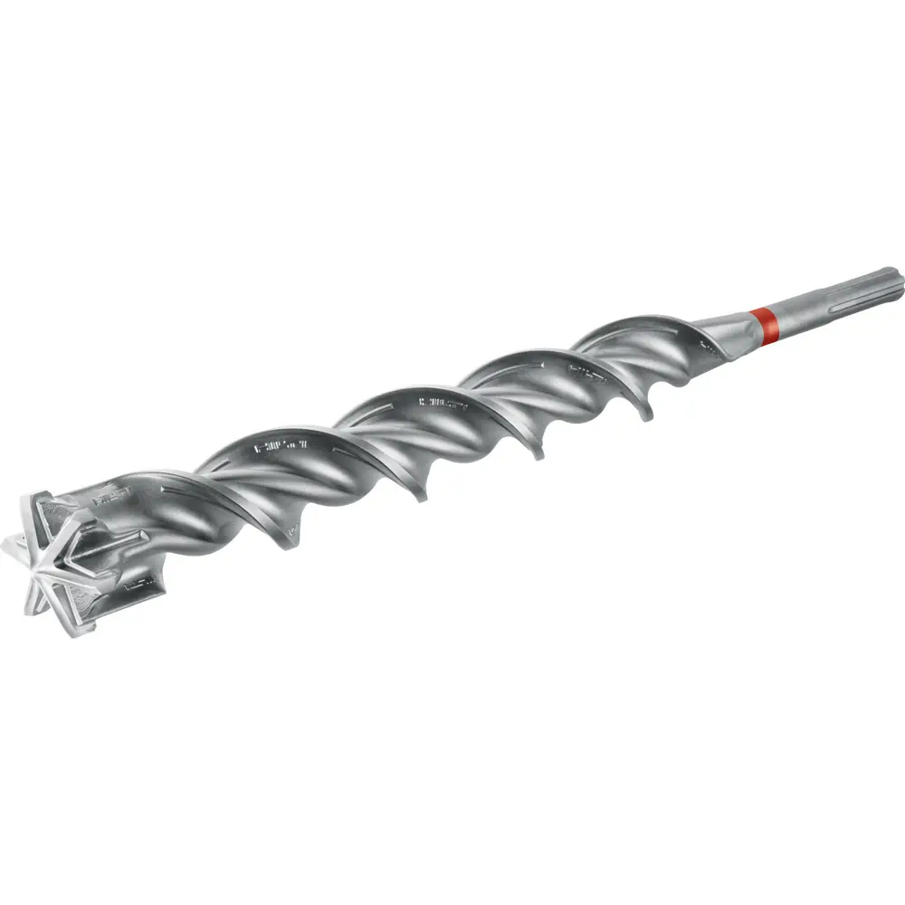 Бур по бетону SDS-max Hilti TE-YX 18х520 мм 82232077 STLM-2129609 