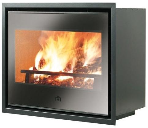 EDILKAMIN Топка для камина на дровах Firebox sun-id-1346126 - Вид №4